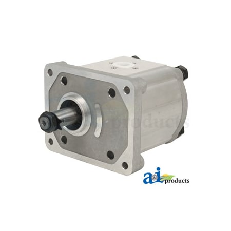 A & I Products Pump, Hydraulic Lift, C42 4.8" x6.4" x6.3" A-5179726